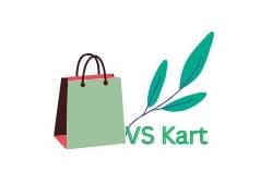 VS Kart Logo