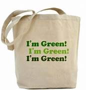 Eco-Friendly Bag